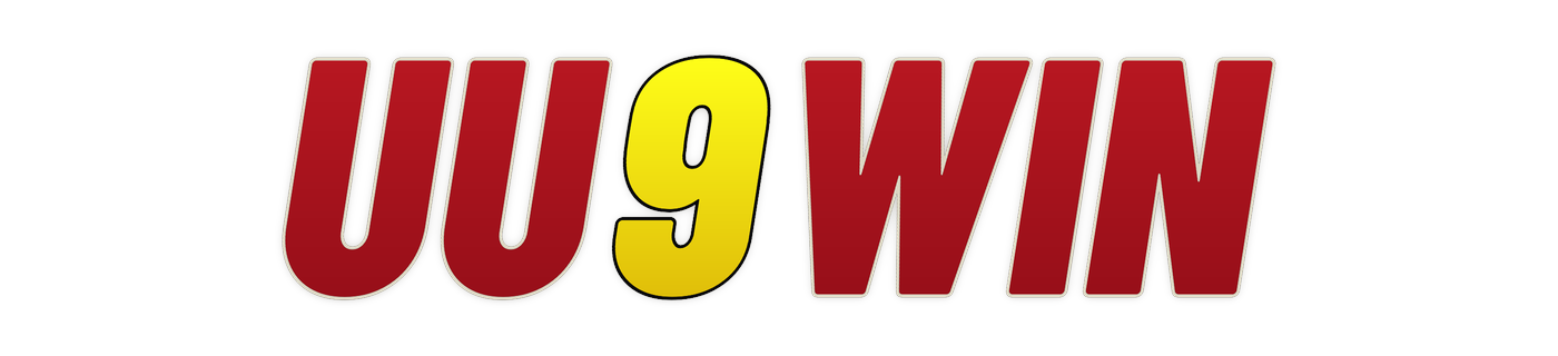 uu9win logo